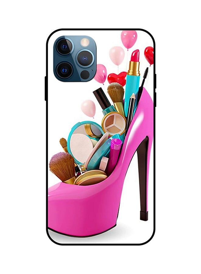 Protective Case Cover for Apple iPhone 12 Pro Multicolour