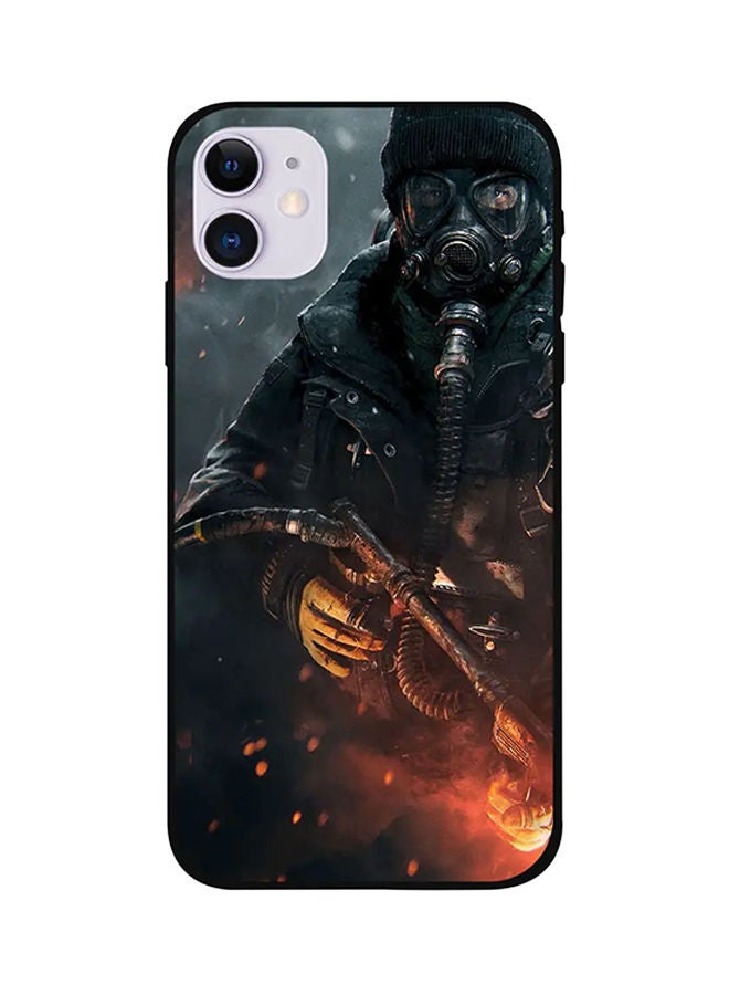 غطاء حماية واق لهاتف آيفون 12 متعدد الألوان