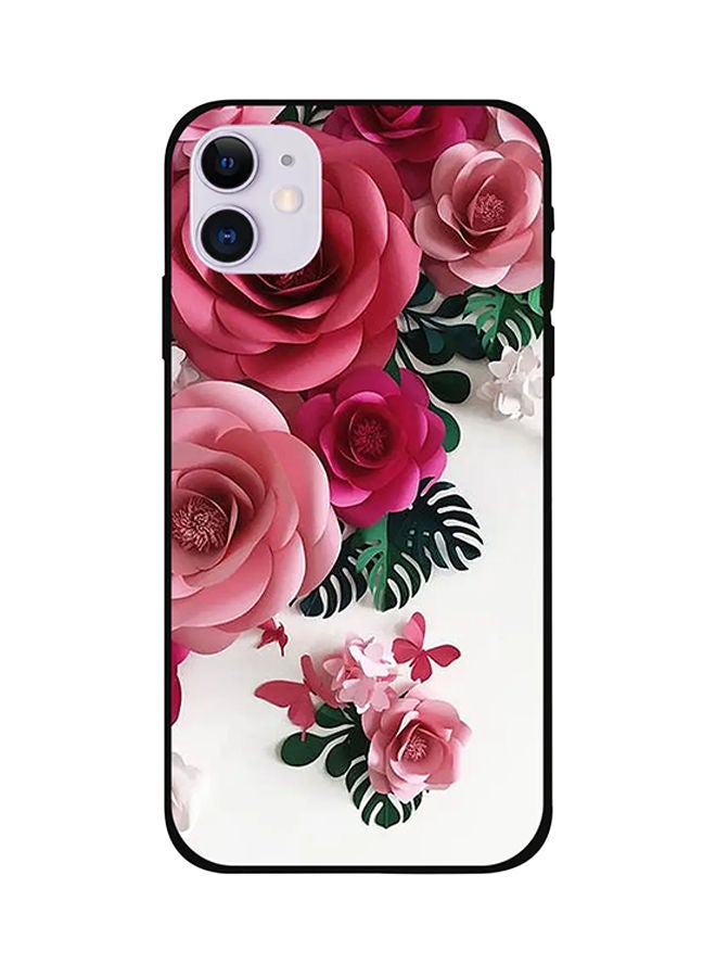 غطاء حماية واق لهاتف آيفون 12 متعدد الألوان