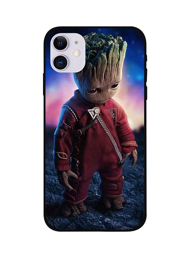 Protective Case Cover for Apple iPhone 12 Multicolour