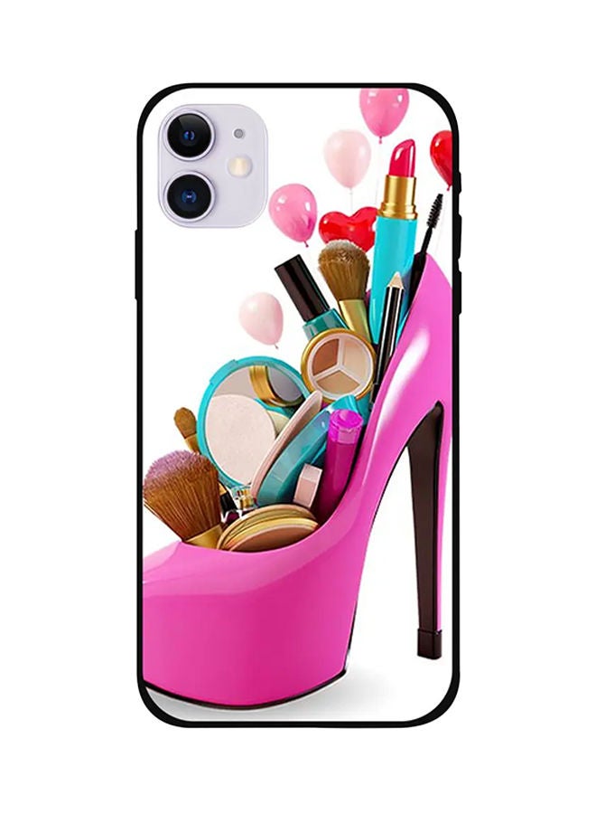 Protective Case Cover for Apple iPhone 12 Multicolour