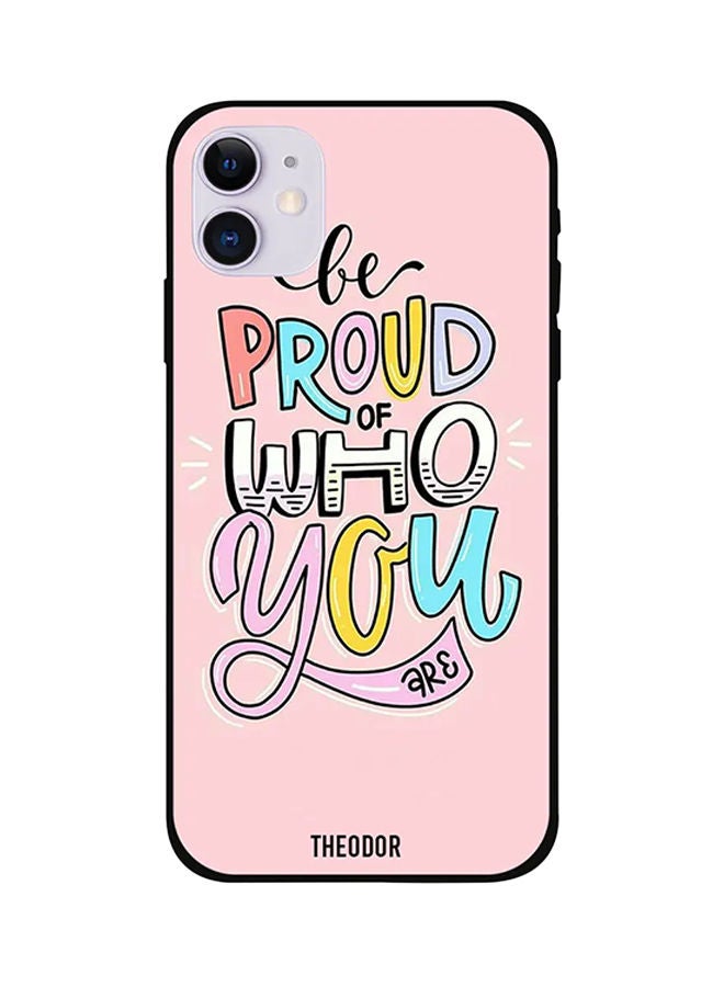 غطاء حماية واقِ لهواتف آيفون 12 من أبل متعدد الألوان