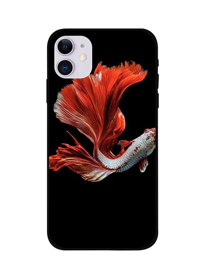 Protective Case Cover for Apple iPhone 12 Multicolour