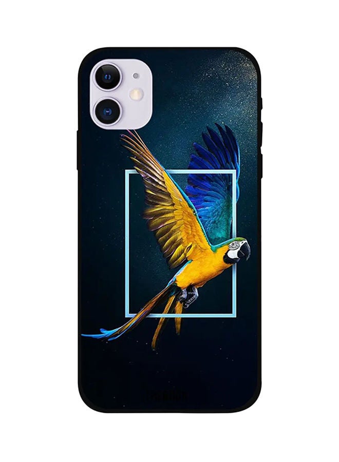 Protective Case Cover for Apple iPhone 12 Multicolour