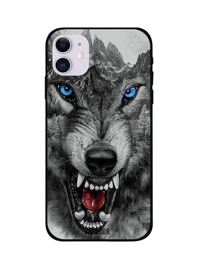 Protective Case Cover for Apple iPhone 12 Multicolour