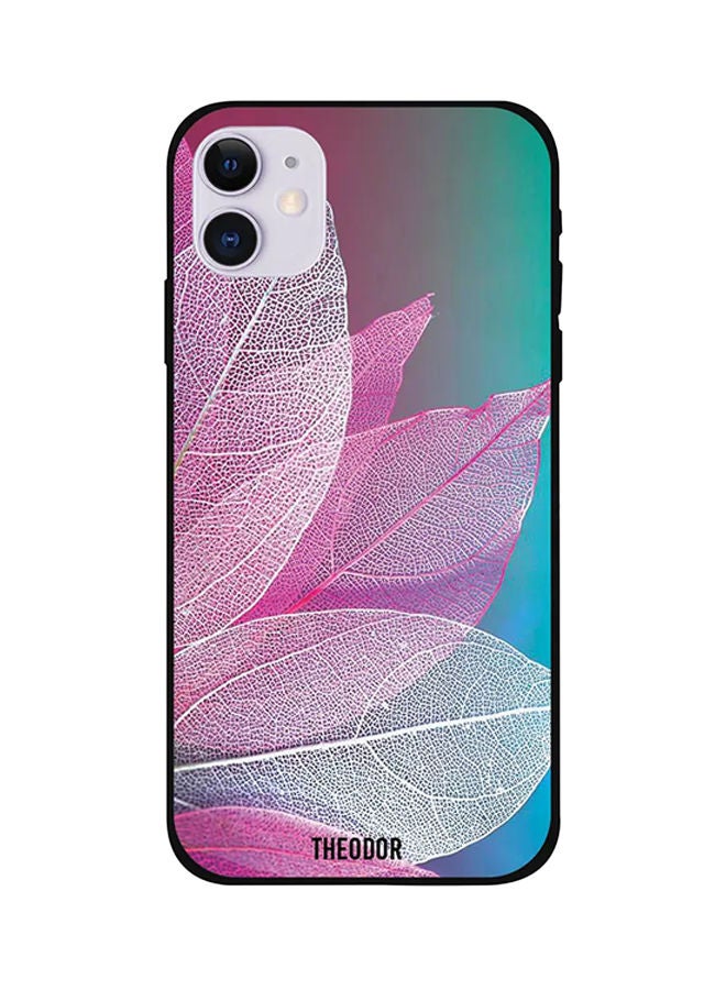 غطاء حماية واقِ لهواتف آيفون 12 من أبل متعدد الألوان