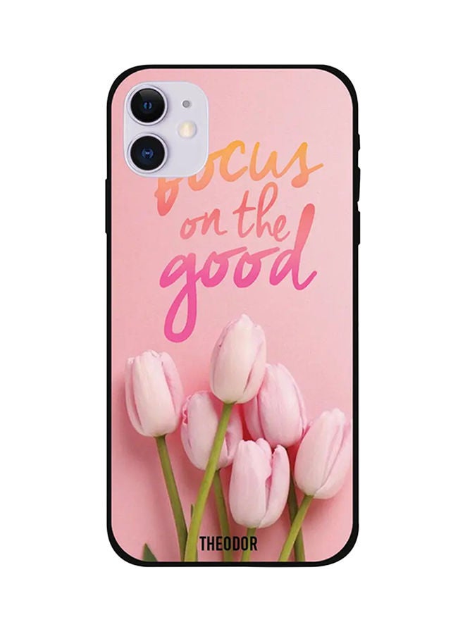 Protective Case Cover for Apple iPhone 12 Multicolour