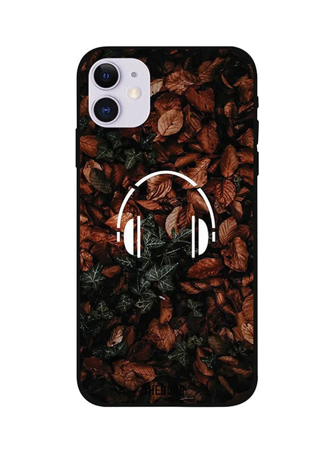 Protective Case Cover for Apple iPhone 12 Multicolour