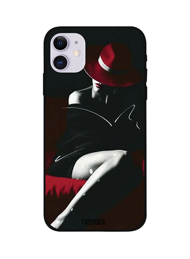 Protective Case Cover for Apple iPhone 12 Multicolour