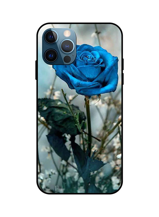 Protective Case Cover for Apple iPhone 12 Pro Max Multicolour