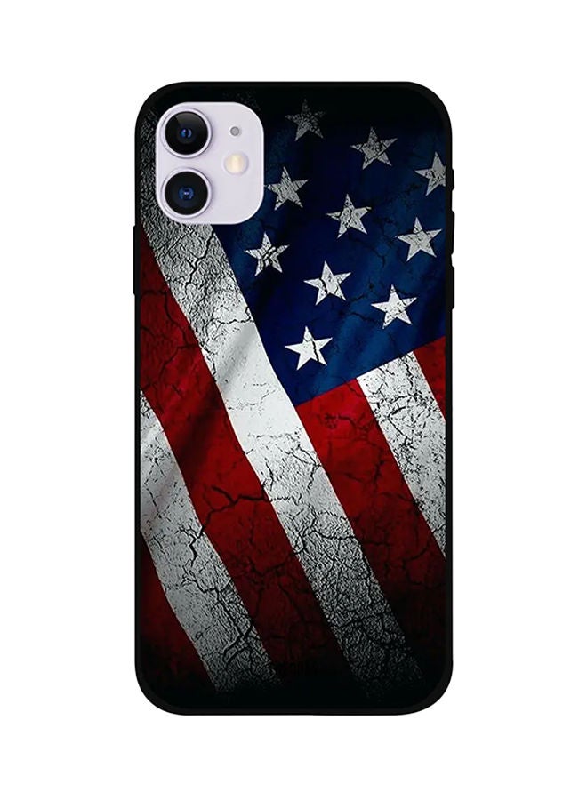 Protective Case Cover for Apple iPhone 12 Multicolour