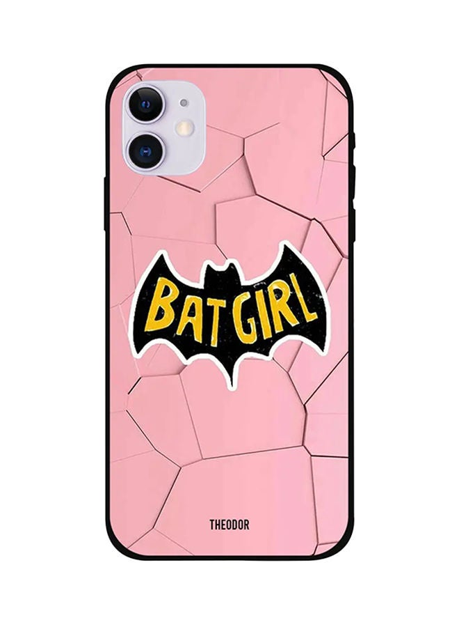 Protective Case Cover for Apple iPhone 12 Mini Multicolour