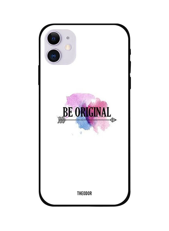 غطاء حماية واقٍ لهاتف أبل آيفون 12 ميني متعدد الألوان