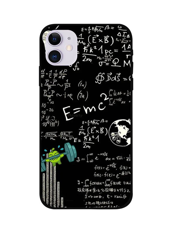 Theodor Protective Case Cover for Apple iPhone 12 Mini Multicolour