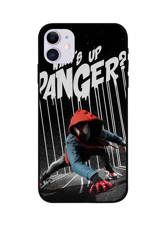 غطاء حماية لهاتف آيفون 12 ميني متعدد الألوان