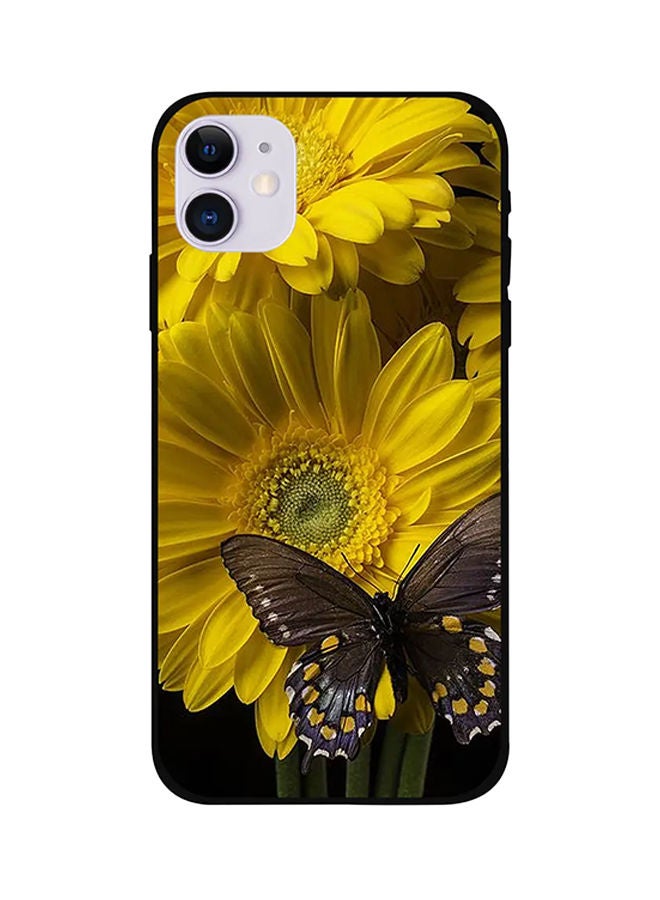 Protective Case Cover for Apple iPhone 12 Multicolour