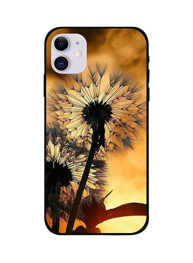 Protective Case Cover for Apple iPhone 12 Multicolour