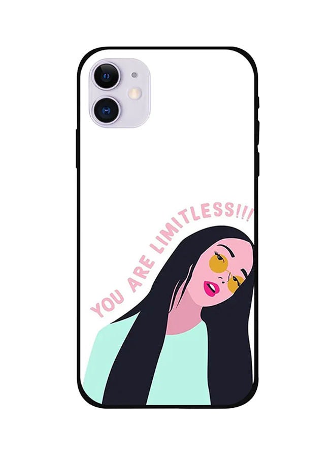 Protective Case Cover for Apple iPhone 12 Multicolour