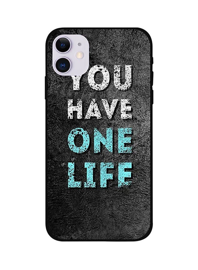 غطاء حماية واقِ لهواتف آيفون 12 من أبل متعدد الألوان