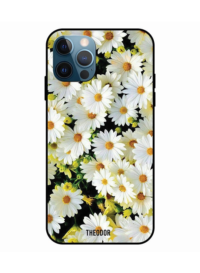 Protective Case Cover For Apple iPhone 12 Pro Multicolour