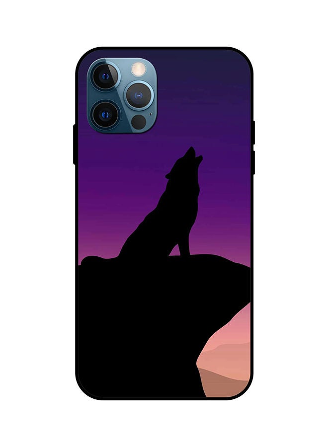 غطاء حماية واقٍ لهاتف أبل آيفون 12 برو متعدد الألوان