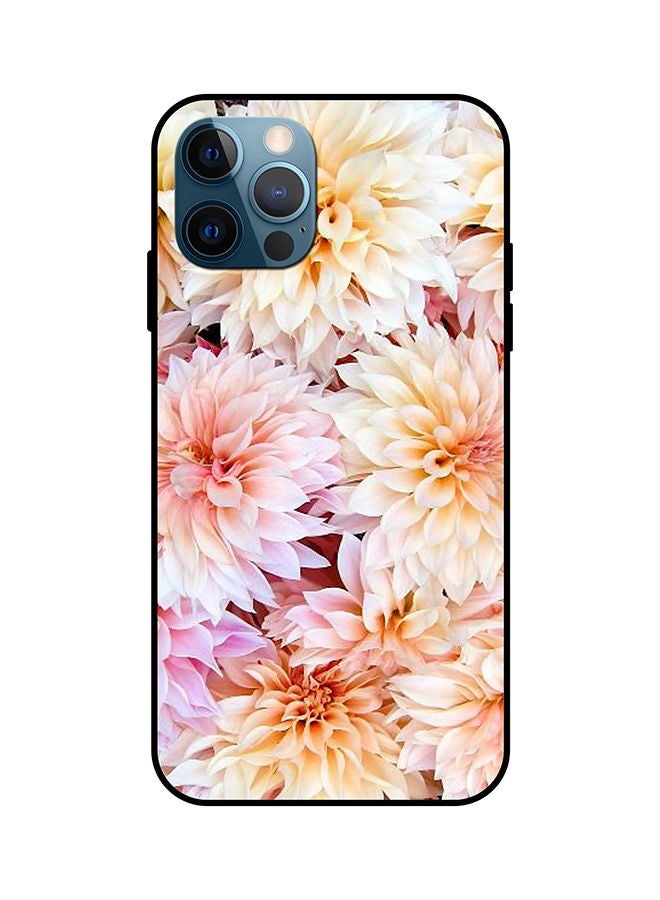 Protective Case Cover For Apple iPhone 12 Pro Multicolour