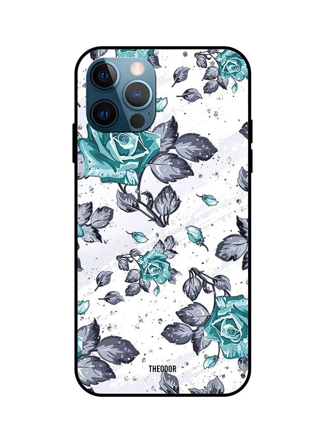 غطاء حماية واقٍ لهاتف أبل آيفون 12 برو ماكس متعدد الألوان