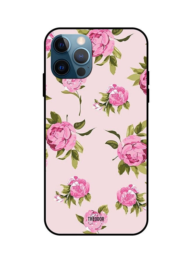 غطاء حماية واقٍ لهاتف أبل آيفون 12 برو ماكس متعدد الألوان