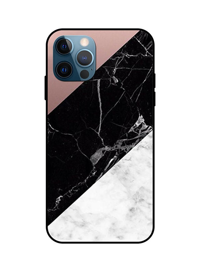 غطاء حماية لهاتف آيفون 12 برو ماكس متعدد الألوان