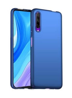 هواوي Mobile Case Blue 