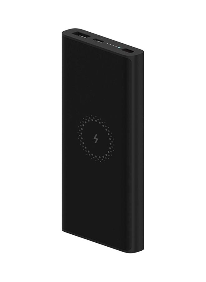 شاومي باور بانك سريع الشحن أسود - Image 2