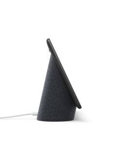 Google Nest Hub Max With Google Assistant Charcoal  - Image 4