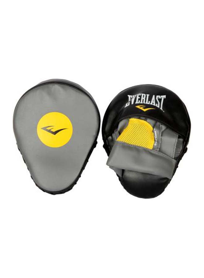 EVERLAST Mantis Punch Mitts 10.5x8.5x5.3inch - Image 2