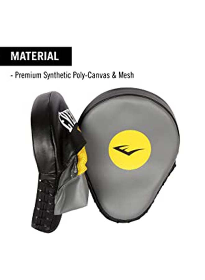 EVERLAST Mantis Punch Mitts 10.5x8.5x5.3inch - Image 3