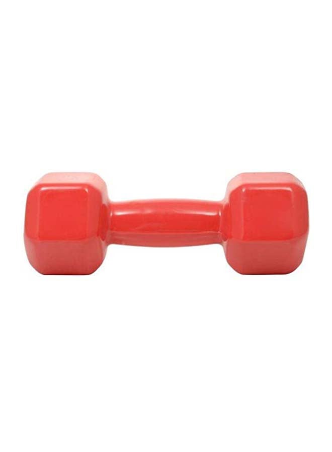 إيم فل دمبل لتمارين اليوغا وزن 5 كجم - Image 2