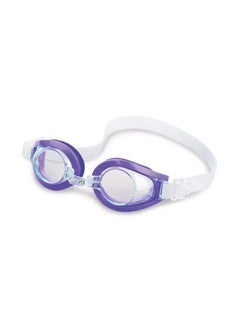 INTEX Swimming Goggles - Assorted  - Image 2