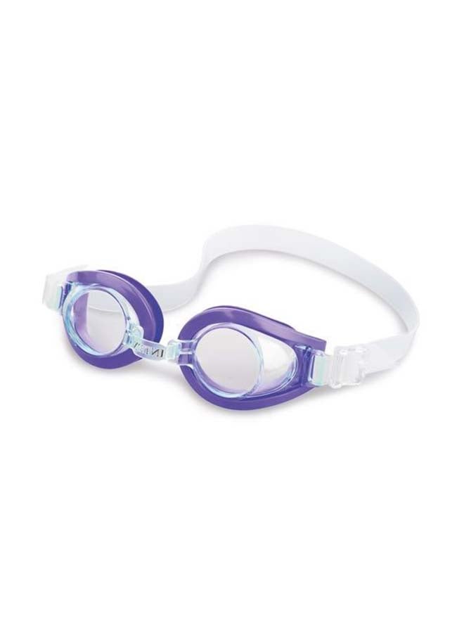 INTEX - Swimming Goggles - Assorted - Image 1