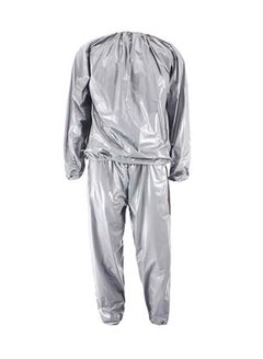 Sonata Sauna Suit XXL XXL  - Image 1