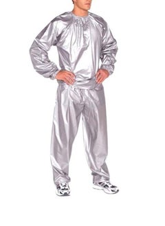 Sonata Sauna Suit XXL XXL  - Image 2