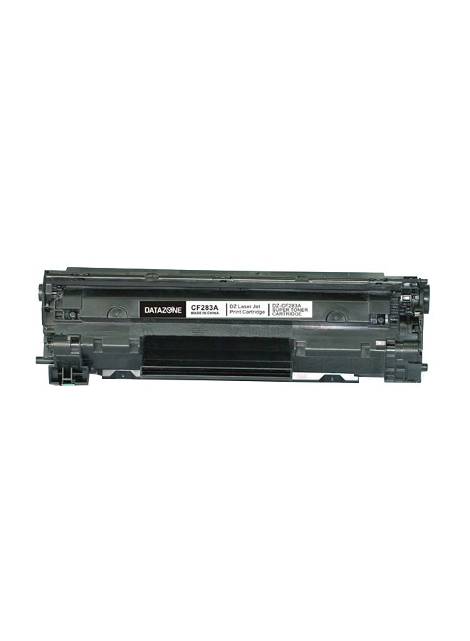 Datazone Laser Toner Cartridges DZ-CF283A (83) Black - Image 1