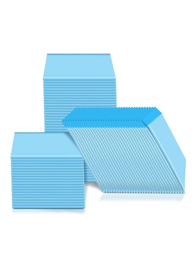 Generic - Pet Training And Puppy Pee Pads Blue/White - Image 1