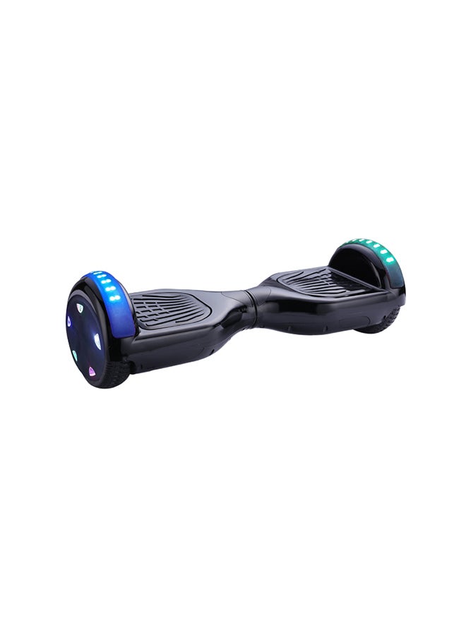Rockbaby Electric Scooter Black