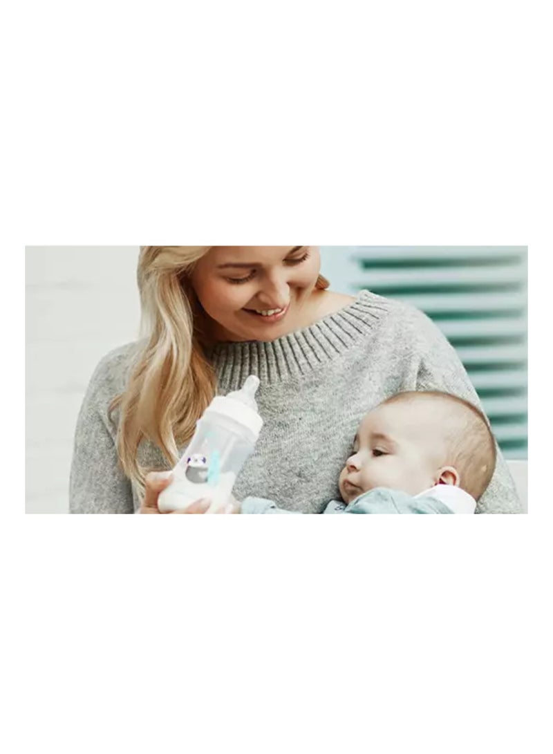 Canpol babies 2-Piece Silicone Teat (0M+)  - Image 4