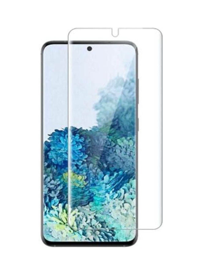 9H Screen Gelatin For Samsung Galaxy S20 Clear