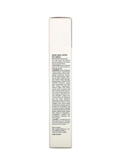 SCINIC Snail Matrix Eye Cream White 30ml  - Image 3