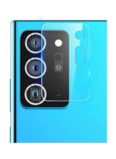 For Samsung Galaxy Note 20 Ultra Lens Camera Screen Protector Nano Glass Flexible Hd Anti Shock Clear