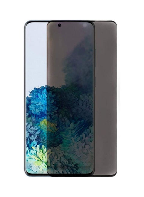 Privacy Glass Screen Protector For Samsung Galaxy Note 10 Lite Clear