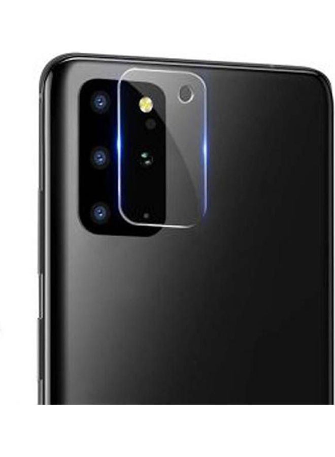 9H For  Samsung Galaxy S20  Lens Camera Screen Protecor Glass Flexable With Nano Technology Clear