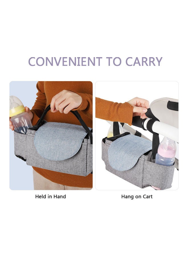 Waterproof Travelling Storage Bag - Image 2