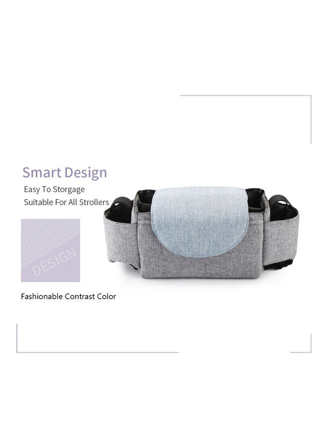 Waterproof Travelling Storage Bag - Image 3